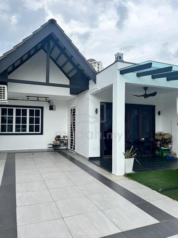 Nak bilik area Shah Alam? Fully Furnished | Direct Owner 1