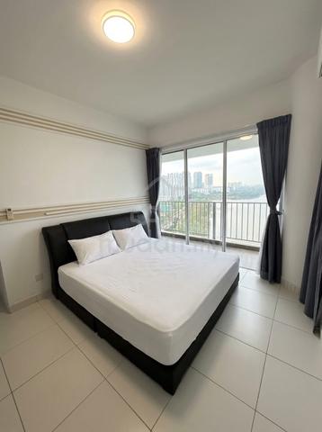 Bayu Marina residence apartment/ room to rent / near mix valley mall 1