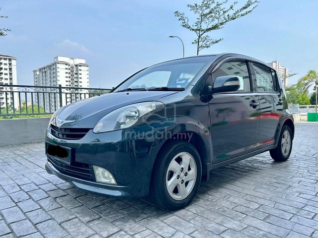 2008 Perodua MYVI 1.3 EZI (A) CAR KING - 1
