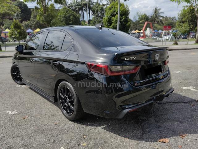 Honda CITY 1.5 V GN2 (A) RS *28K KM MILEAGE - 2