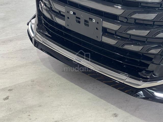 2024 Toyota VELLFIRE 2.4 Z PREMIER (A) - 3