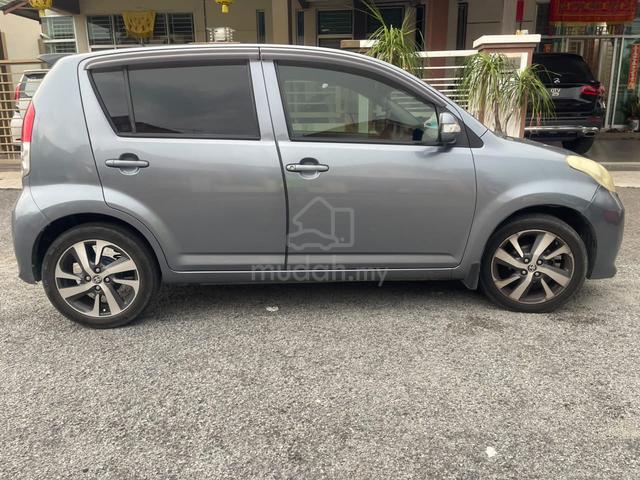 2011 Perodua MYVI 1.3 EZ FACELIFT (A) - 4