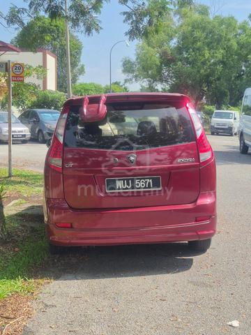 Murah 2010 Proton EXORA 1.6 H-LINE CPS (A) - 2