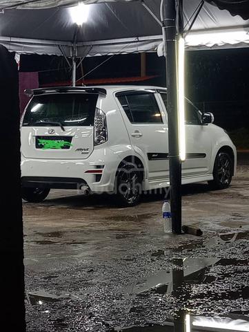 2011 Perodua MYVI 1.3 EZi FACELIFT (A) - 2