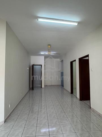 Pangsapuri Orkid (U5 Shah Alam) 1