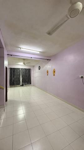 For Sale 2-Storey Terrace @ Bestari Indah, Ulu Tiram 1