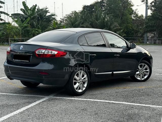 EZLOAN FLUENCE 2.0 DYNAMIQUE FACELIFT 2015 Renault - 2