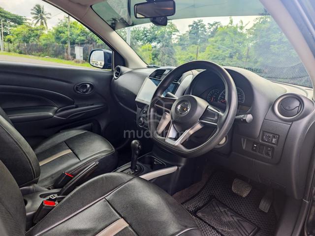 2019 Nissan ALMERA 1.5 E (BLACK EDITION) (A) - 5