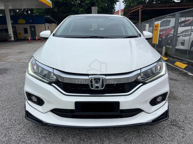2017 Honda CITY 1.5 V FACELIFT (A) 1YRS WARRANTY - 3