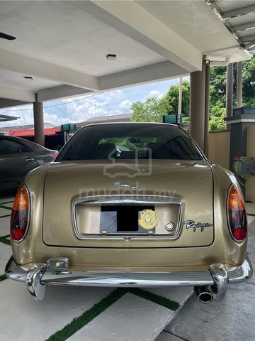 2003 Mitsuoka RYOGA 1.8 II (A) - 4