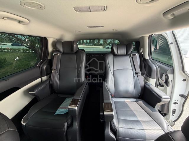 2024 Kia CARNIVAL 2.2 - MY23 KA4 (A) - 3