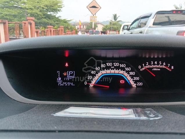 2019 Perodua ALZA 1.5 S (A) - 3