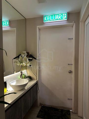 Premium Location Commercial Bungalow Jalan Maarof Bangsar KL 5