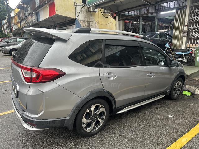 2019 Honda BR-V 1.5 E (A) - 3