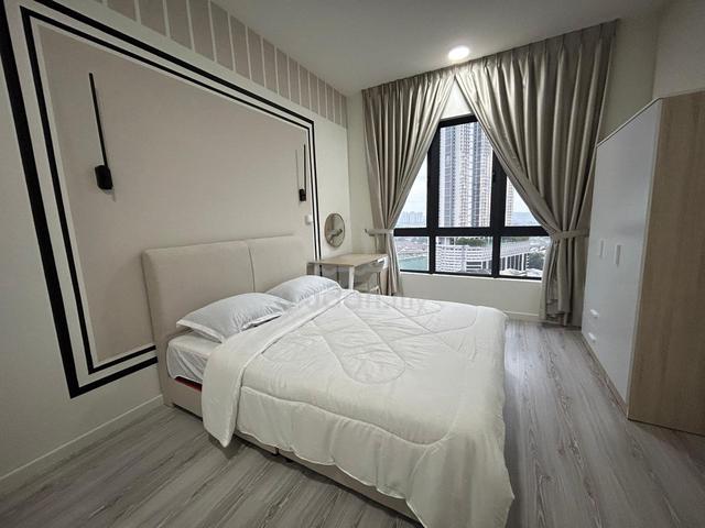 Berlian Setapak Residency 1