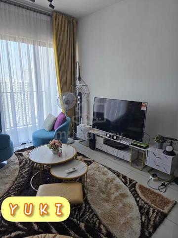 Vertu Resort @ Aspen Vision City 1