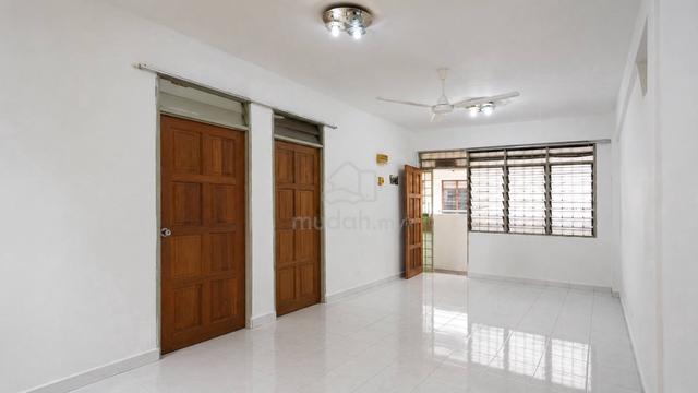 Desa Mentari 1