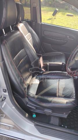 2014 Proton SAGA 1.3 FLX EXECUTIVE (M) - 5