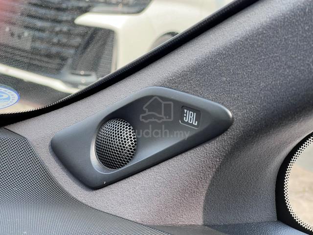 2025 Toyota VELLFIRE 2.4 Z PREMIER GR BODYKIT JBL - 5