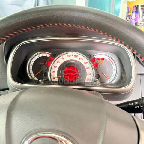 2015 Perodua MYVI 1.5 SE MY11 M600 FACELIFT (M) - 5