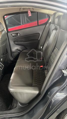 2022 Honda CITY 1.5 E (A) - 5