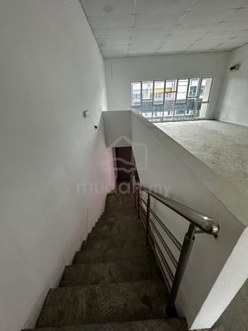 For Rent|UUS|Telipok|2 Blocks Adjoining Units 1