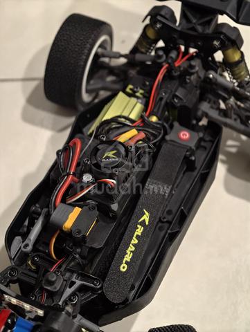X12S Buggy - photo 5 of 6