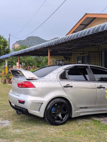 2010 Proton INSPIRA 2.0 PREMIUM (A) - 5