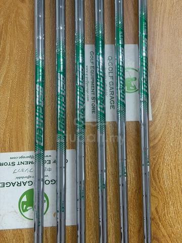 Callaway X Forged Star 2021 Golf Iron Set 5-Pw - photo 4 of 5