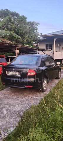 2015 Proton SAGA 1.3 FLX EXECUTIVE MY08 FACELIFT - 5