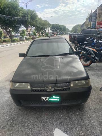 2005 Proton ISWARA 1.3 S A/B N-LINE NPS VERSION A - 1