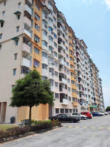 Perdana Impian Apartment 1