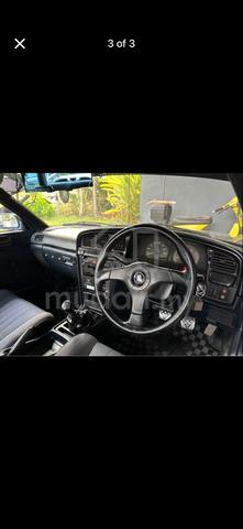 1995 Toyota CHASER 2.4 XG (M) - 3