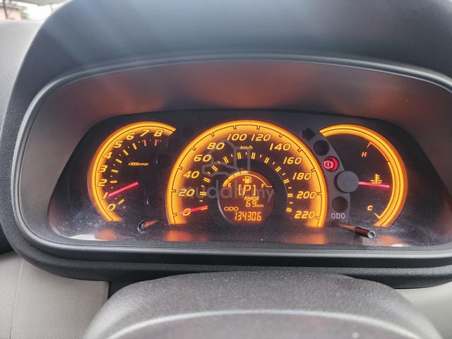 2013 Perodua MYVI 1.3 EZ STANDARD (A) - 5