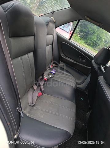 2004 Proton WIRA 1.5 GL (M) - 5