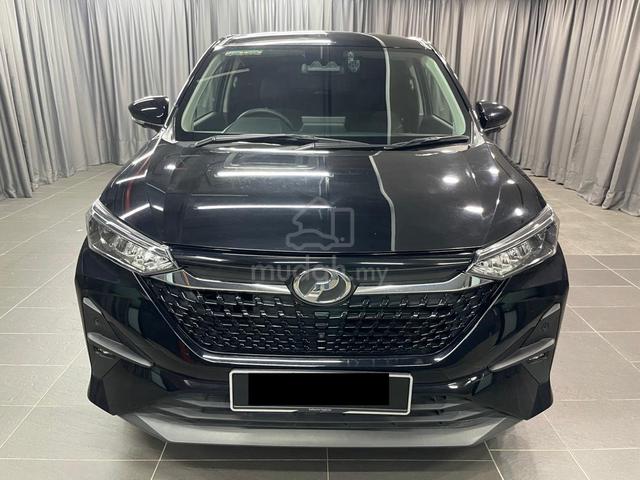 2024 Perodua ALZA 1.5 AV MY22 (A) - 2