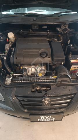 2011 Proton PERSONA 1.6 ELEGANCE BASE LINE (M) - 4