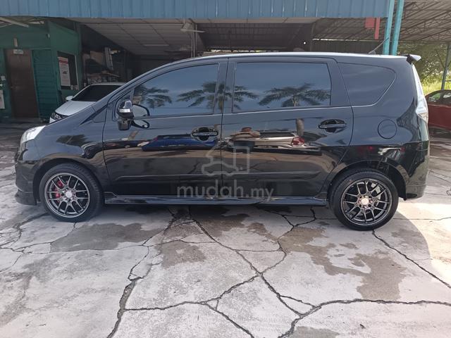 2014 Perodua ALZA 1.5 EZ (A) - 5