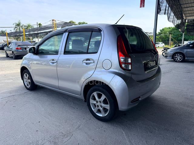 2011 Perodua MYVI 1.3 EZ (A) ONE OWNER [CASH ONLY] - 5