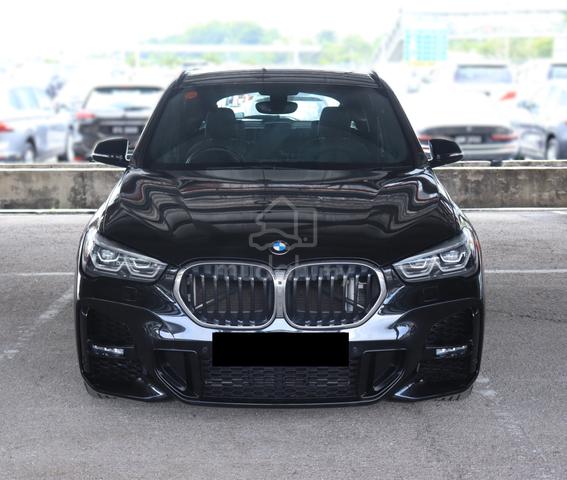 2020 Bmw X1 sDRIVE20i M SPORT Facelift - 2