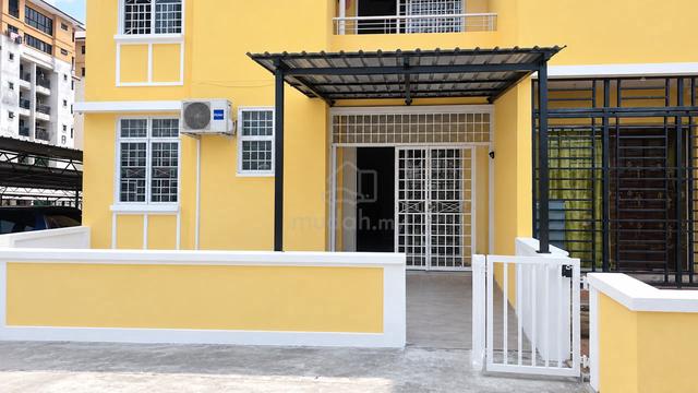 Bayu Villa 1