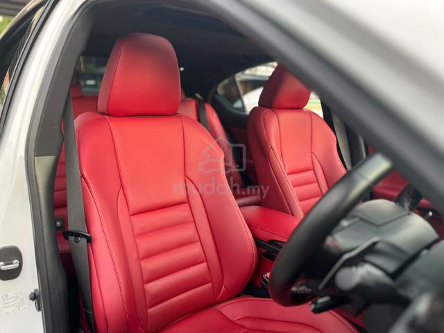 2021 Lexus IS300 2.0 F-SPORT / 4.5A / FULL SPEC - 4