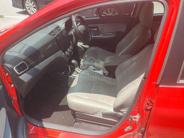 2018 Perodua BEZZA 1.3 PREMIUM X (A) - 4