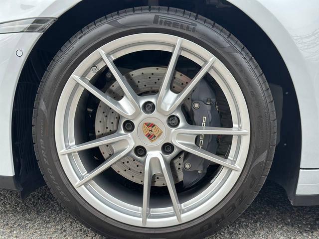 2025 Porsche 911 Carrera *Optional Pick 200K* - 4