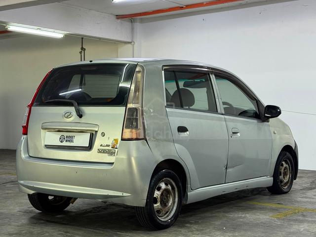 2008 Perodua VIVA 1.0 EZ STANDARD (A) WHOLE SALE - 3