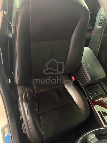 2012 Toyota CAMRY 2.0 G (A) - 4