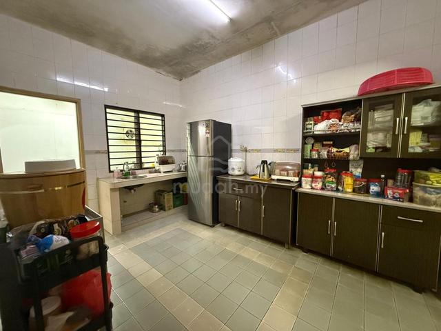 Tmn Suria 20 X 65 Freehold 2 Sty nr UTAR Bdr Sg Long 4R3B Value Buy 5