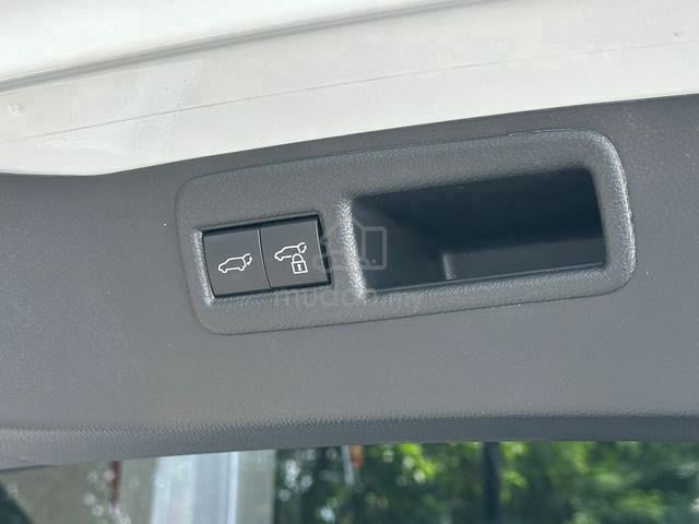 2022 Toyota HARRIER 2.0 Z (A) JBL 360 CAM PWR BOOT - 5