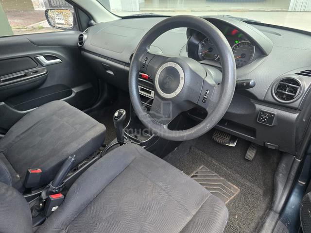 2013 Proton SAGA 1.3 FL EXECUTIVE (A) Cash Sales - 3