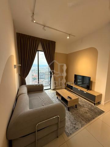 Skyline KL 1